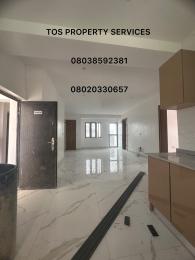 3 bedroom Flat / Apartment for rent Sabo Alagomeji, Yaba, Lagos. Alagomeji Yaba Lagos