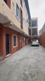 1 bedroom Flat / Apartment for rent Apata Street, Shomolu Shomolu Shomolu Lagos