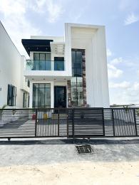 5 bedroom House for sale chevron Lekki Lagos