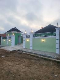 House for sale Oluyole Extension Ibadan Oyo
