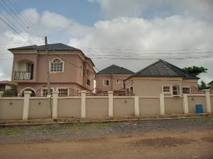 House for sale Akobo Ibadan Oyo