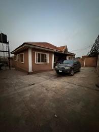 House for sale Omolayo Estate Akobo Ibadan Oyo