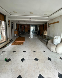 Commercial Property for rent Lekki Phase 1 Lekki Lagos