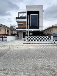 5 bedroom House for sale chevron Lekki Lagos