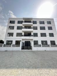Commercial Property for sale Lekki Epe Expressway Ikate Lekki Lagos
