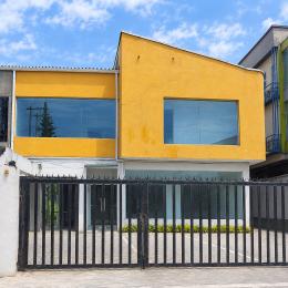Commercial Property for rent Off Adebayo Doherty Lekki Phase 1 Lekki Lagos