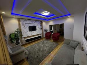 2 bedroom House for rent Ikate Ikate Lekki Lagos