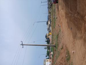 Land for sale Araromi Akesan Igando Ikotun/Igando Lagos