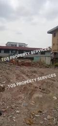 Land for sale Off Queen Street, Alagomeji Yaba Lagos