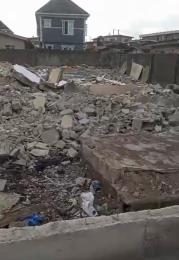 Land for sale Obasola Ajibola Street, Surulere Lagos