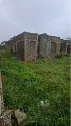 Land for sale Ago palace Okota Lagos