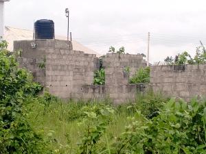 House for sale Gbopa,road L Igbogbo Ikorodu Lagos