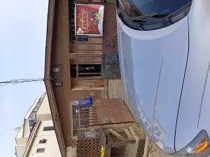 Land for rent Back Of Kayode St, Ogba Central, Ogba Ikeja Lagos Ifako-ogba Ogba Lagos