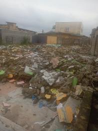 Land for sale Ajayi road Ogba Lagos