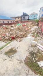 Land for sale Bariga Lagos