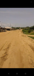 Land for sale Ireshe Last Bus Stop Ibeshe Ikorodu Lagos