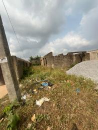 Land for sale Ishefun Ayobo Ipaja Lagos