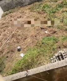 Land for sale Off Ajayi Road Ogba Lagos