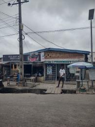 Land for sale Off Ajayi Road Ajayi road Ogba Lagos