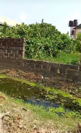 Land for sale Oke-Afa Isolo Lagos