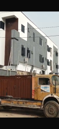 Land for sale Alagomeji Yaba Lagos