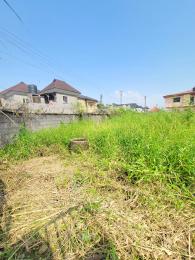 Land for sale Seaside Estate Badore Ajah Lagos