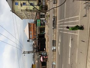 Land for sale Facing Directly On Yaya Abatan Road, Ogba Central, Ogba Ikeja, Lagos Ogba Bus-stop Ogba Lagos