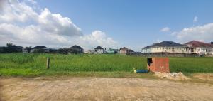 Land for sale Opic Gra Isheri North Ojodu Lagos