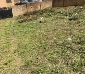 Land for sale Adeoyo Ring Rd Ibadan Oyo