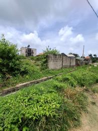 Land for sale Majek Sangotedo Ajah Lagos