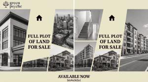 Land for sale Abaranje Ikotun/Igando Lagos