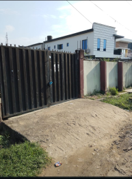 Land for sale Ogudu Alapere Alapere Kosofe/Ikosi Lagos