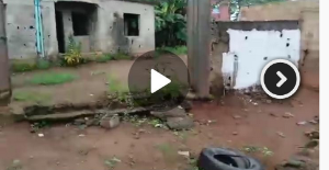 Land for sale Santos Estates Egbeda Alimosho Lagos