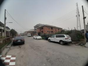 Land for sale Gloryland Estate Ago palace Okota Lagos