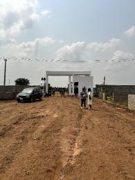 1 bedroom Land for sale Ikola Egbeda Alimosho Lagos