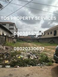 Land for sale Alagomeji Alagomeji Yaba Lagos