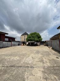 Land for sale Off Adekunle Kuye Surulere Lagos