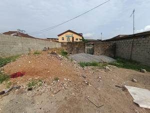 Land for sale Mangoro Road Lagos Cement Agege Lagos