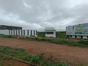 Land for sale Obasanjo Estate Alagbado Lagos. Ipaja Lagos