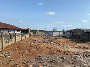 Land for sale Akoka Yaba Lagos