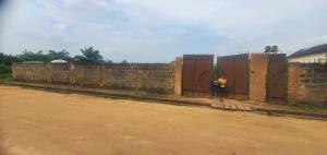 Land for sale Opic Estate Isheri North Ojodu Lagos