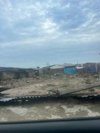 Land for sale Oko Oba Agege Oko oba Agege Lagos
