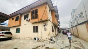Land for sale Adekunle Besides 3rd Mainland Bridge Adekunle Yaba Lagos