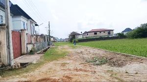 Land for sale Isheri North Estate, Gra Isheri North Ojodu Lagos