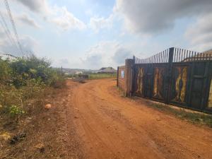 Land for sale Obada Oko Abeokuta South Ogun