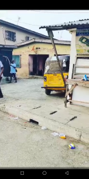 Land for sale Ronkolabi Street Ijesha Surulere Lagos