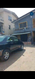 Land for sale Facing Ijesha Road Ijesha Surulere Lagos