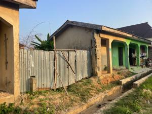 Land for sale Valley View Estate Oluodo Ebute Igbogbo Road Ikorodu Ebute Ikorodu Lagos