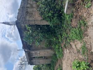 House for sale Gbarinmole, Ofada Mowe Ofada Obafemi Owode Ogun