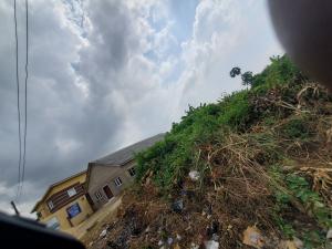 Land for sale Oke Ota, Ajose Axis, Ibeshe Ikorodu Lagos